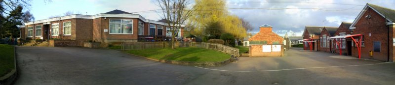 launde-primary-school-school-information