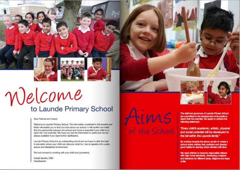 prospectus.JPG (800×569) Primary school, School info, School