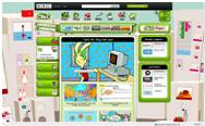 CBBC E Safety Website